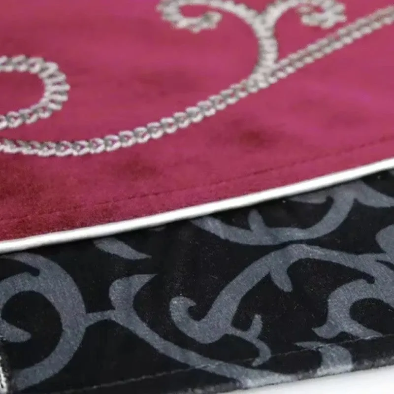 Vue 15 — Veste Steampunk Gothique Redingote