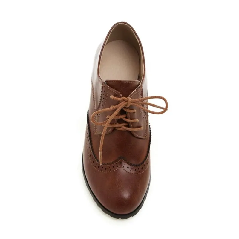 Vue 10 — Chaussures Femme Style Victorien