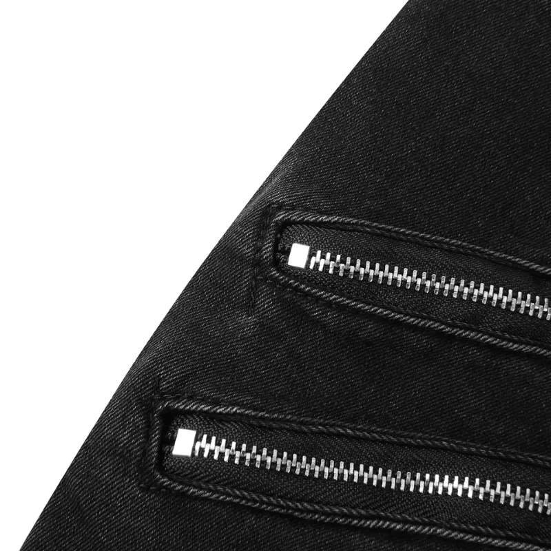 Vue 5 — Jean Punk Homme