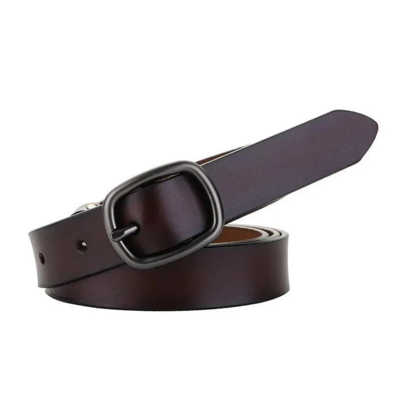 Vue 12 — Boucle Ceinture Steampunk pour Femme