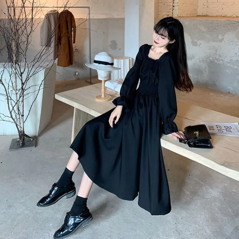 Vue 4 — Robe Lolita Japonaise