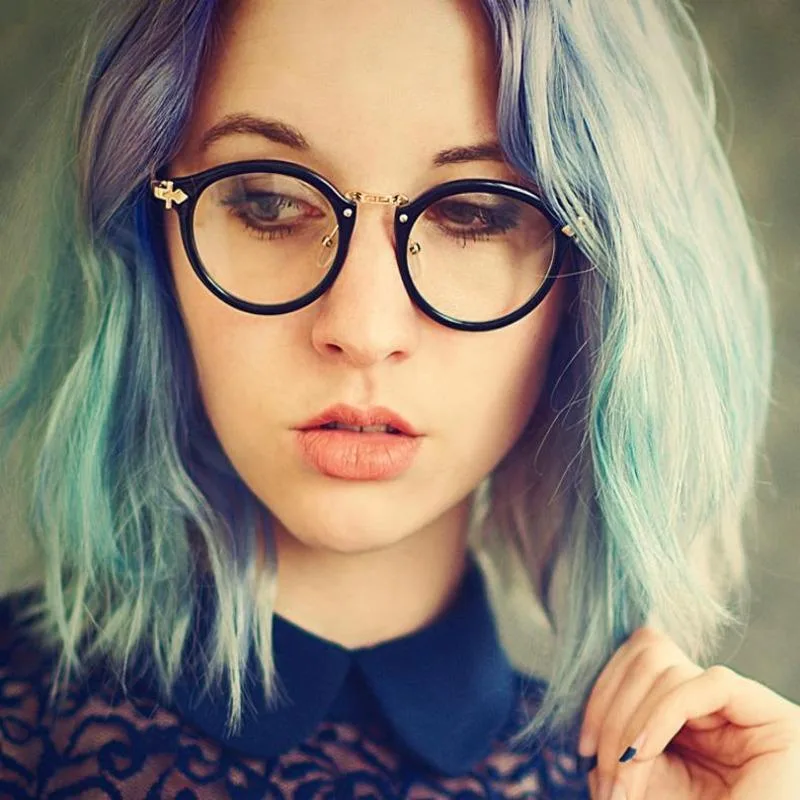 Vue 9 — Lunettes de Soleil Steampunk Aristocrate