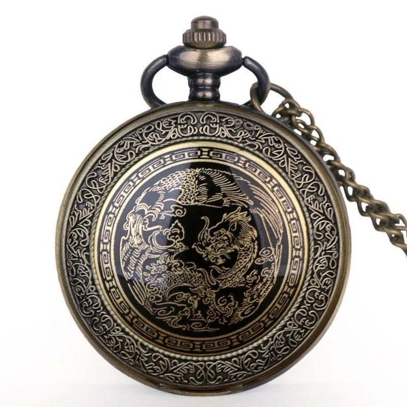 Montre de Poche Chasseur Montre de Poche Chasseur
