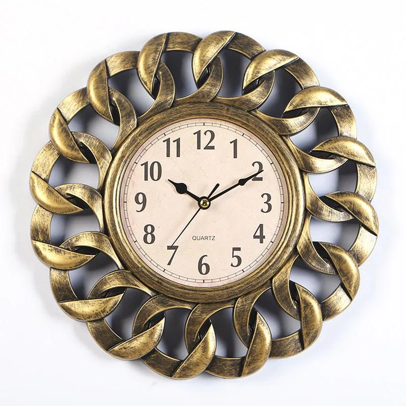 Horloge Steampunk Design Vintage