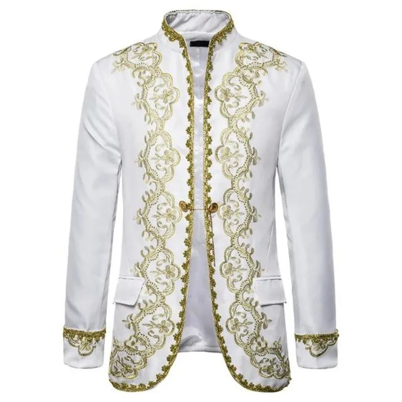 Veste Parade Militaire