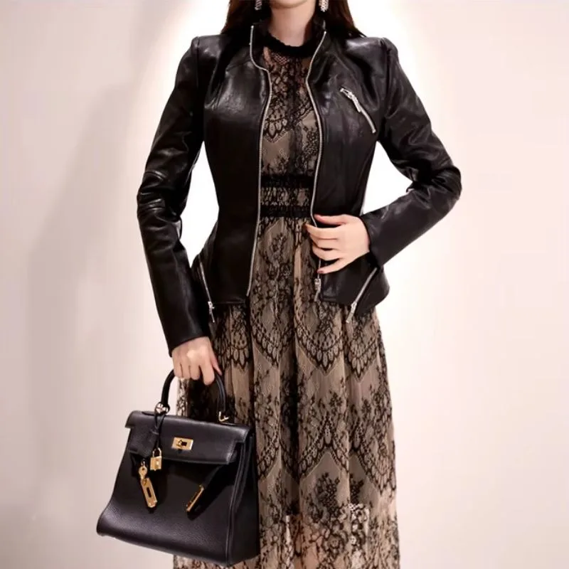 Vue 8 — Robe Vintage Dentelle