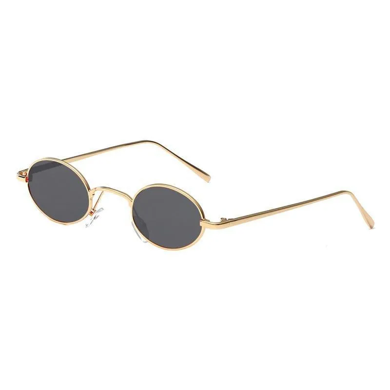 Vue 6 — Lunettes Steampunk Bee Happy