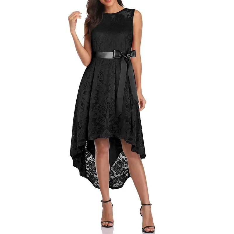 Vue 8 — Robe Steampunk Cocktail Vintage