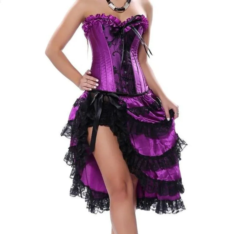 Vue 3 — Robe Cabaret Burlesque