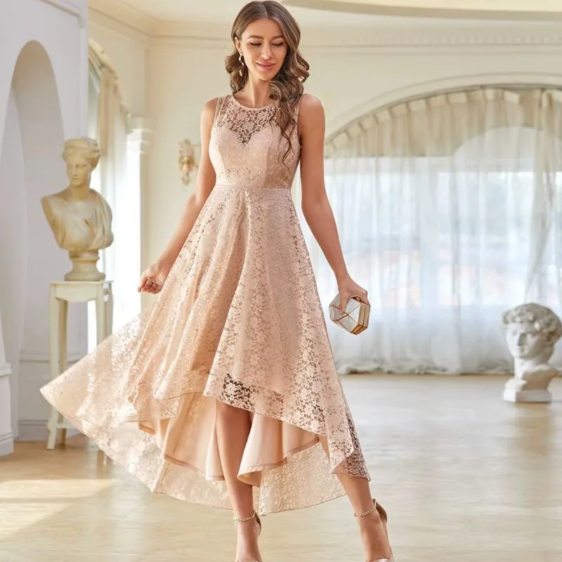 Robe Beige Steampunk