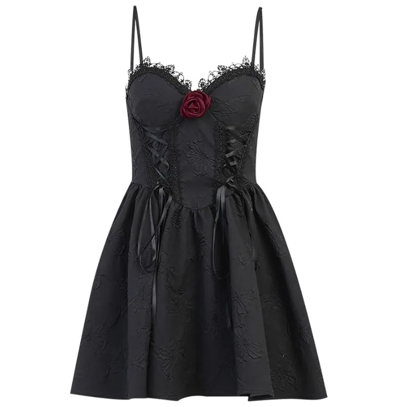 Robe Lolita Victorienne