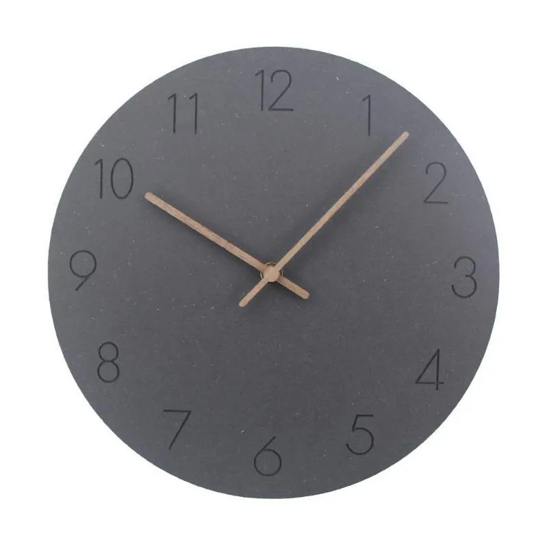 Horloge Steampunk Style Scandinave