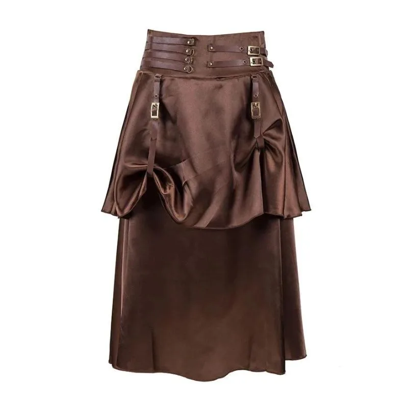 Vue 3 — Jupe Pirate Femme