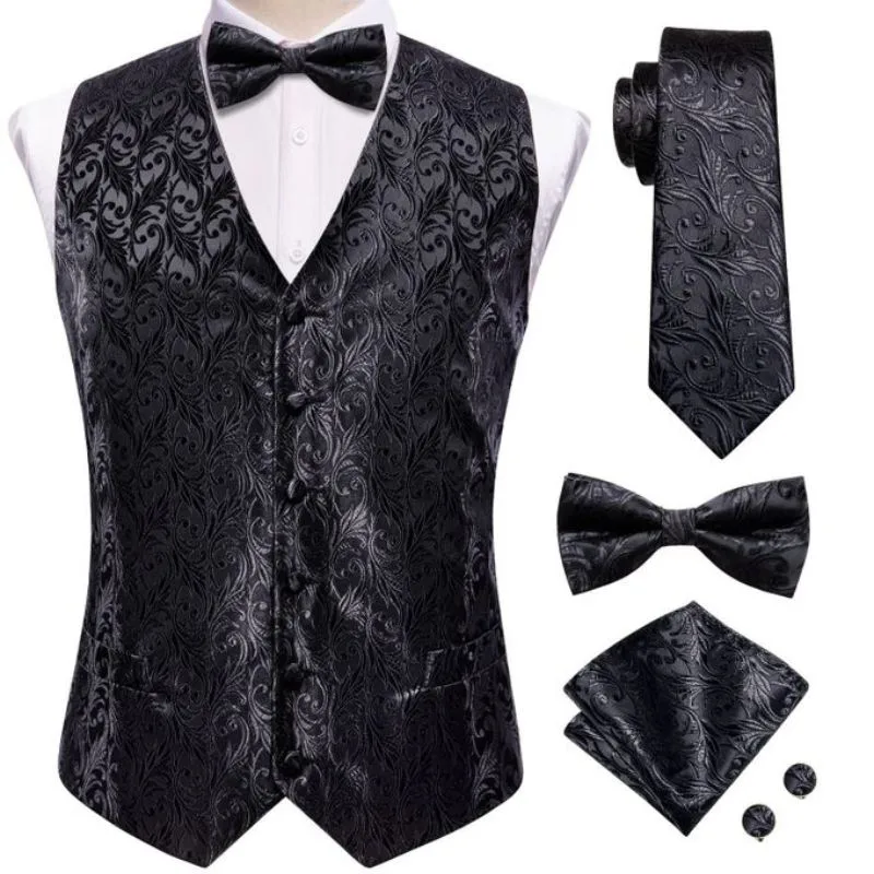 Gilet Gothique Homme