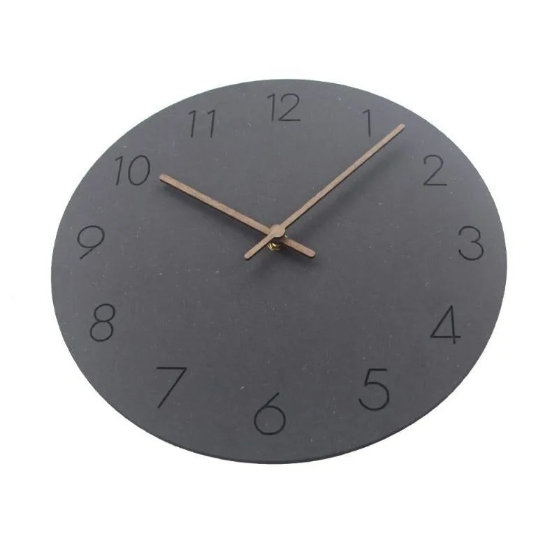 Vue 3 — Horloge Steampunk Style Scandinave