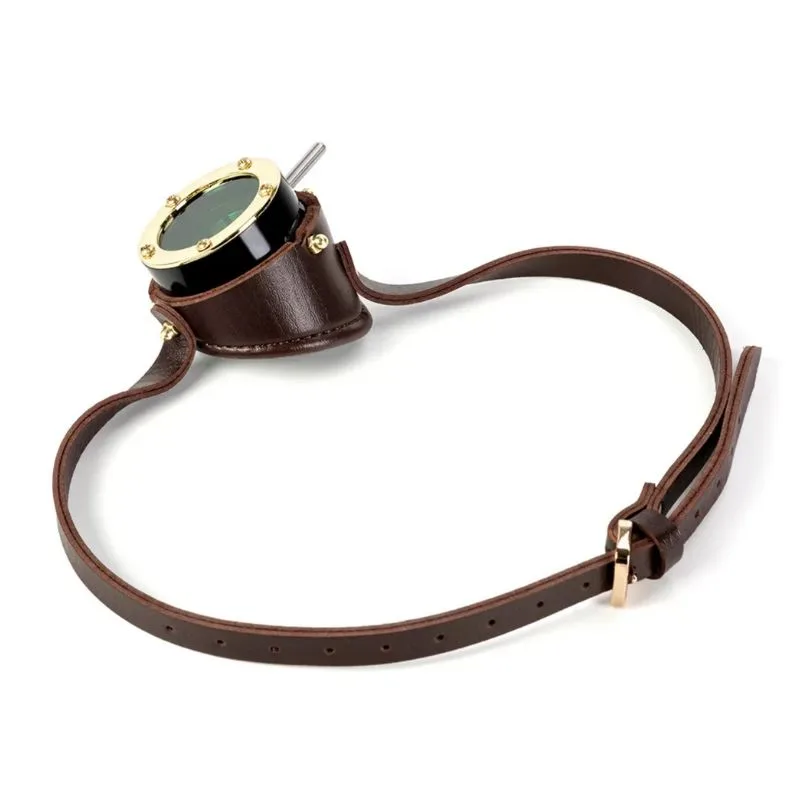 Vue 3 — Monocle Steampunk en PU