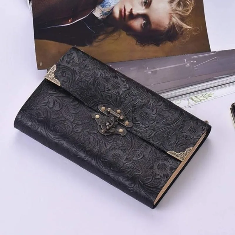 Vue 6 — Carnet de Voyage Steampunk
