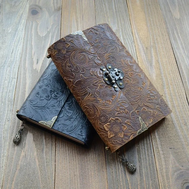 Vue 8 — Carnet de Voyage Steampunk