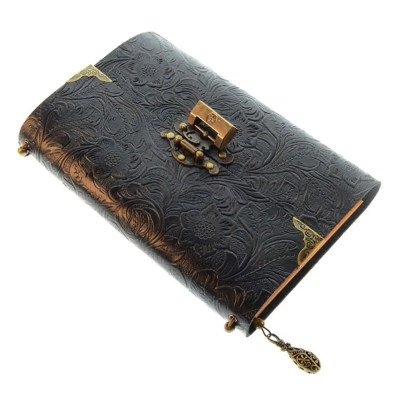 Vue 9 — Carnet de Voyage Steampunk