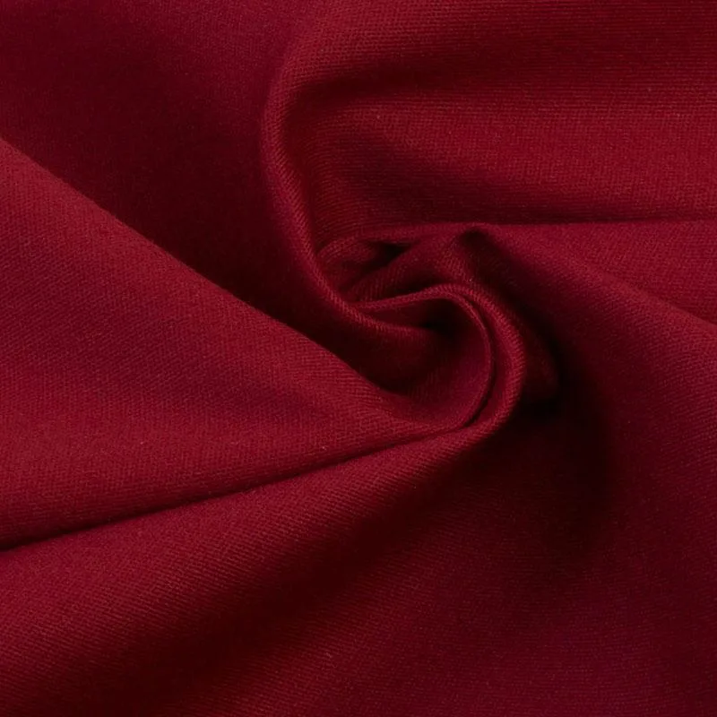 Vue 3 — Robe Vintage Rouge