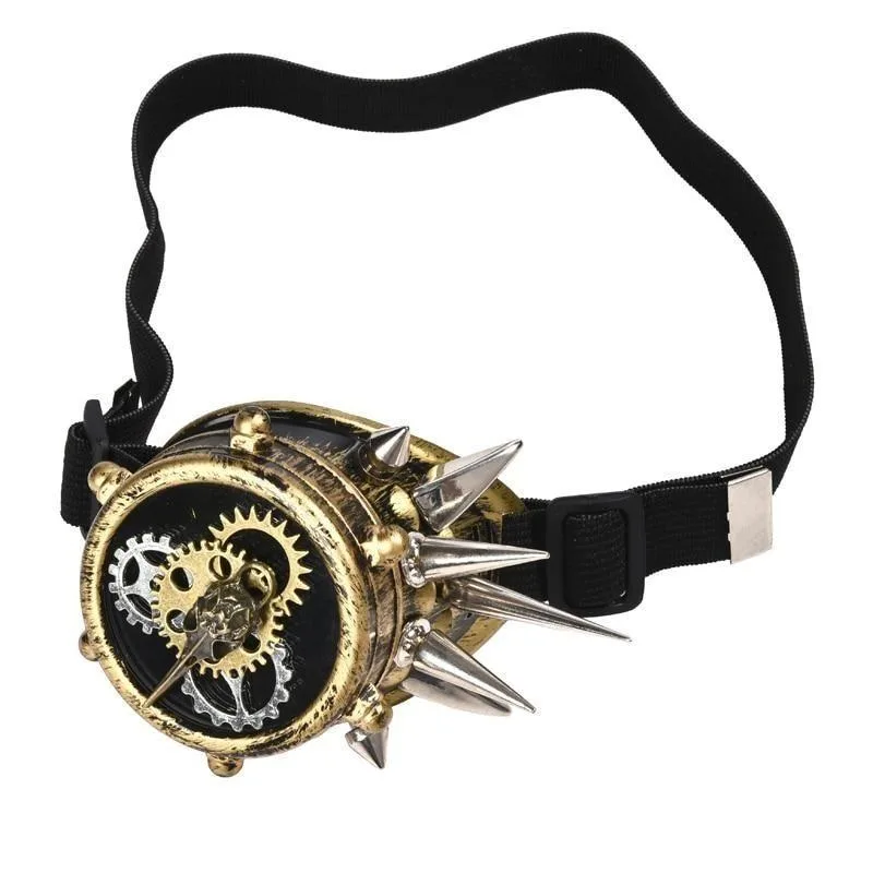 Monocle Steampunk Monocle Steampunk