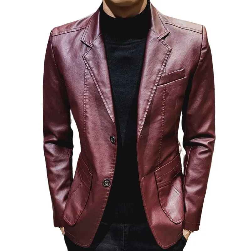 Vue 12 — Veste Steampunk Blazer
