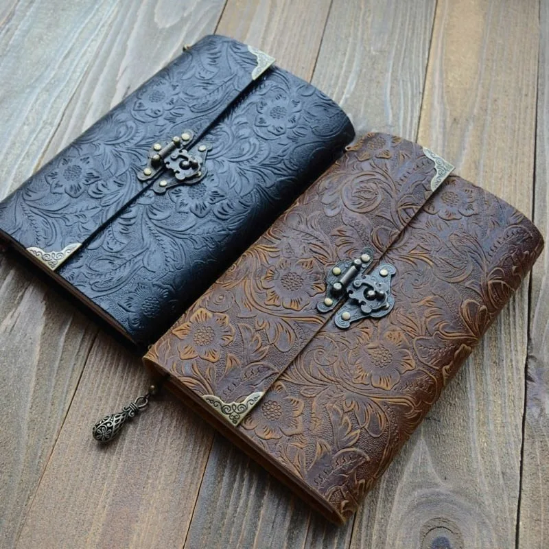 Vue 2 — Carnet de Voyage Steampunk