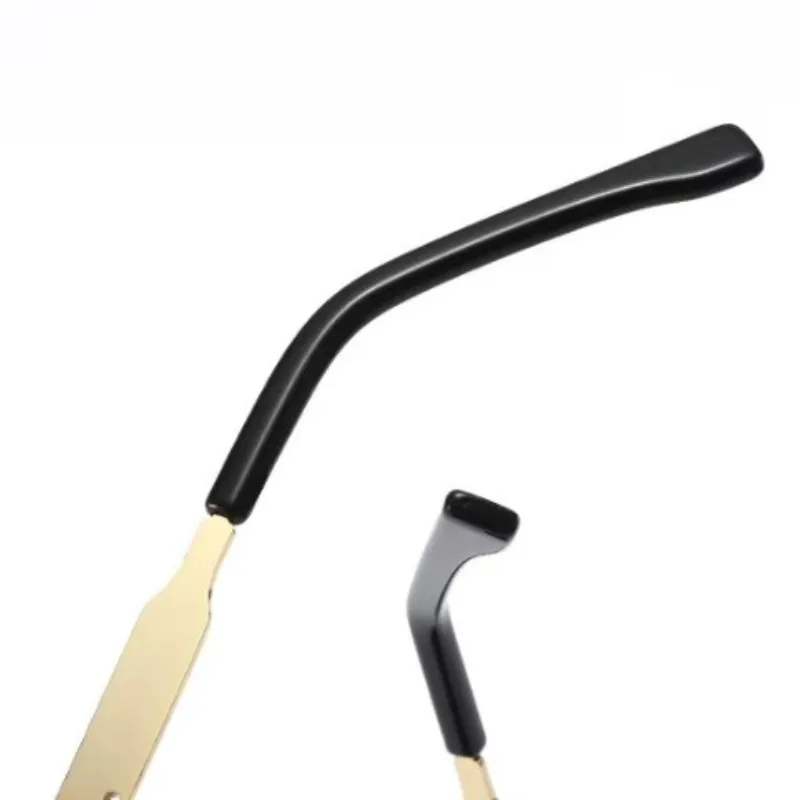 Vue 7 — Lunettes de Soleil Steampunk Vintage