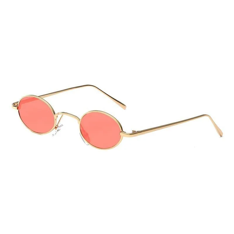 Vue 3 — Lunettes Steampunk Bee Happy