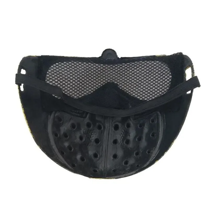 Vue 7 — Masque Punk