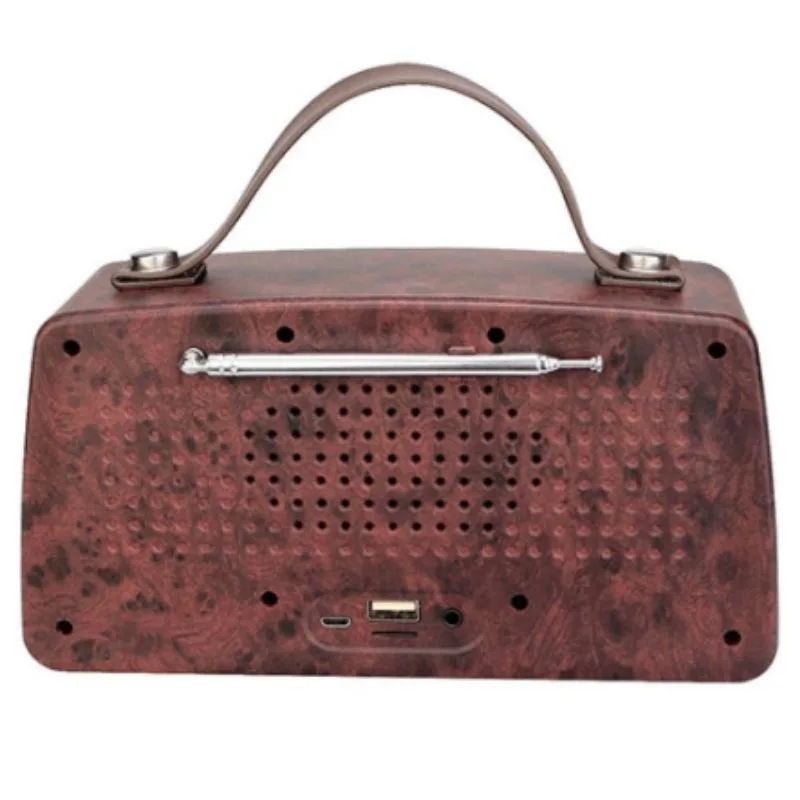 Vue 3 — Radio Steampunk