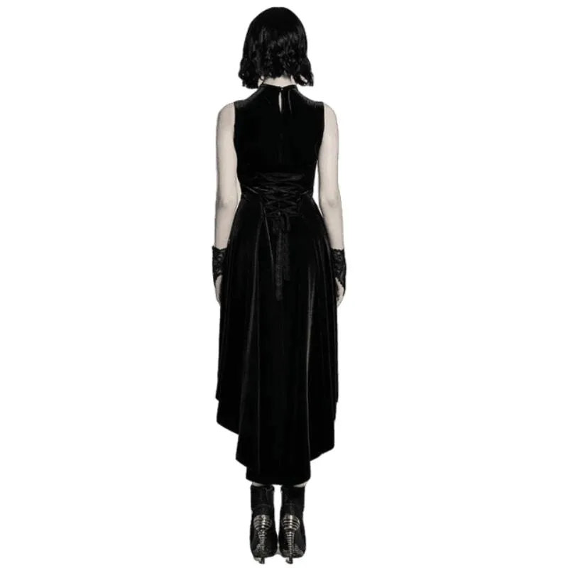 Vue 2 — Robe de Bal Steampunk