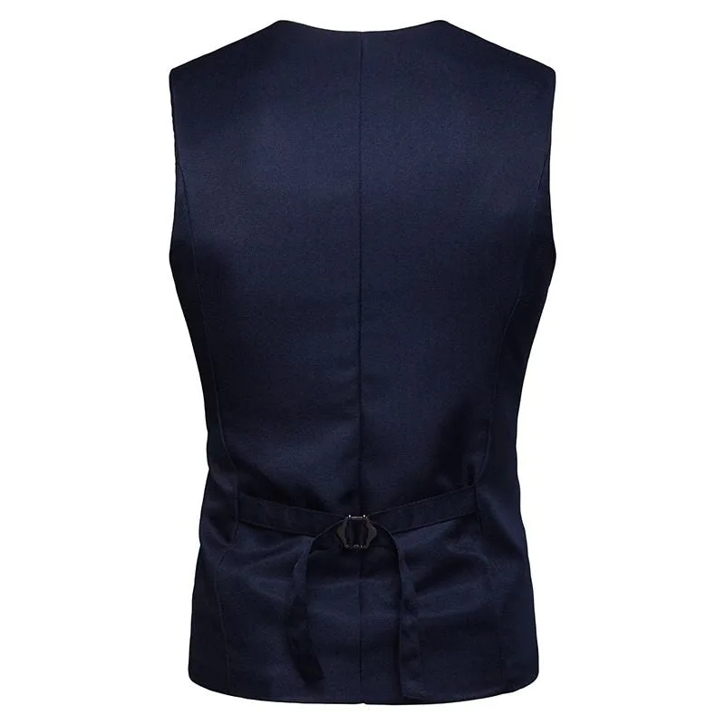 Vue 13 — Gilet Vintage
