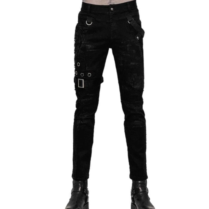 Jean Punk Rock Jean Punk Rock