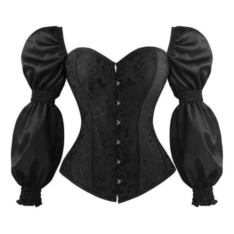 Corset Steampunk Style Victorien Corset Steampunk Style Victorien