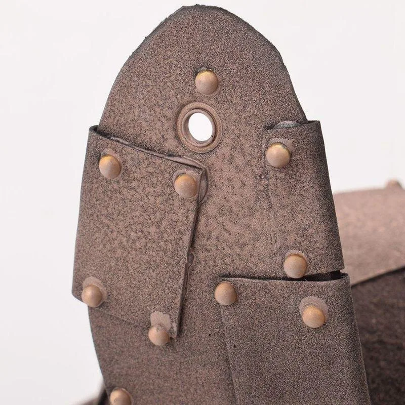 Vue 4 — Chapeau Steampunk Oreille de Lapin