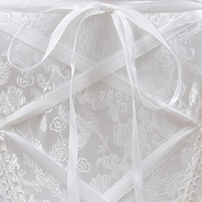 Vue 4 — Bustier Renaissance