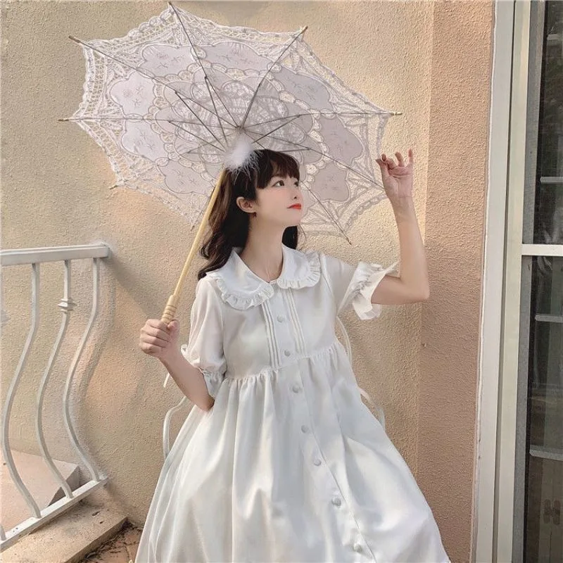 Vue 5 — Robe Lolita Classique