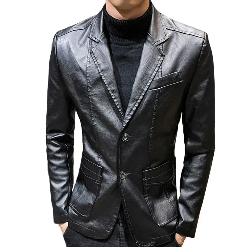 Vue 2 — Veste Steampunk Blazer