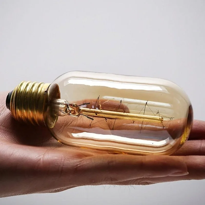 Vue 3 — Ampoules Steampunk