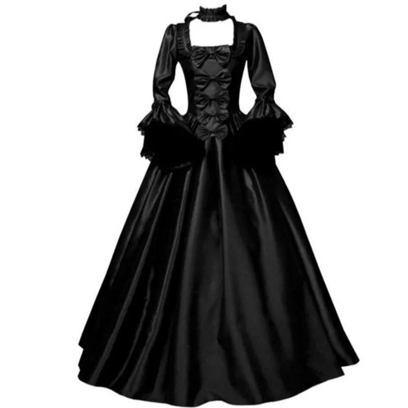 Robe Steampunk Inspiration Victorienne