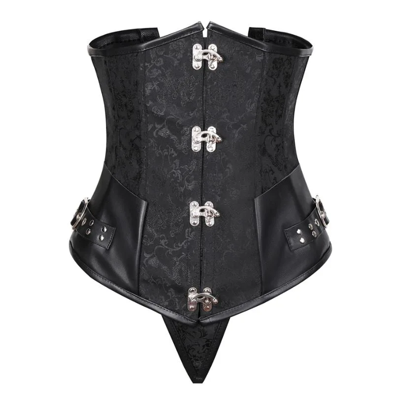 Corset Serre Taille Steampunk Corset Serre Taille Steampunk