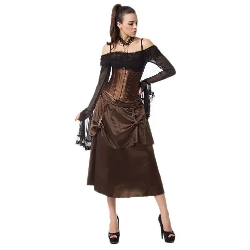 Jupe Pirate Femme