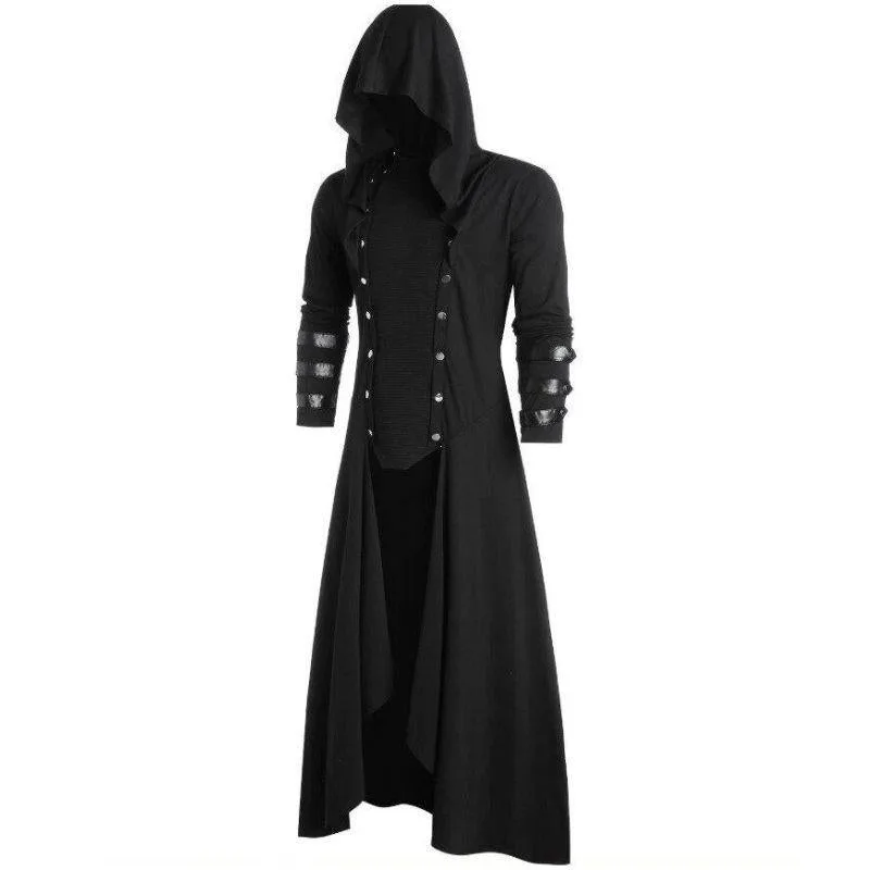 Veste Steampunk Homme Longue Veste Steampunk Homme Longue