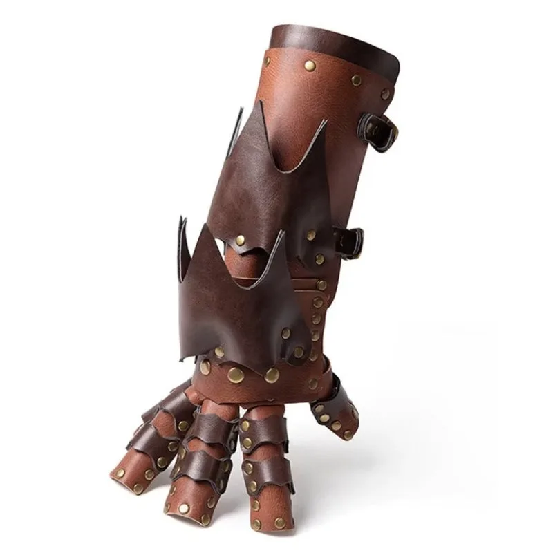 Gantelet Steampunk