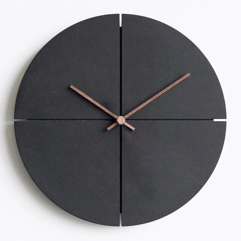 Horloge Steampunk Style Nordique