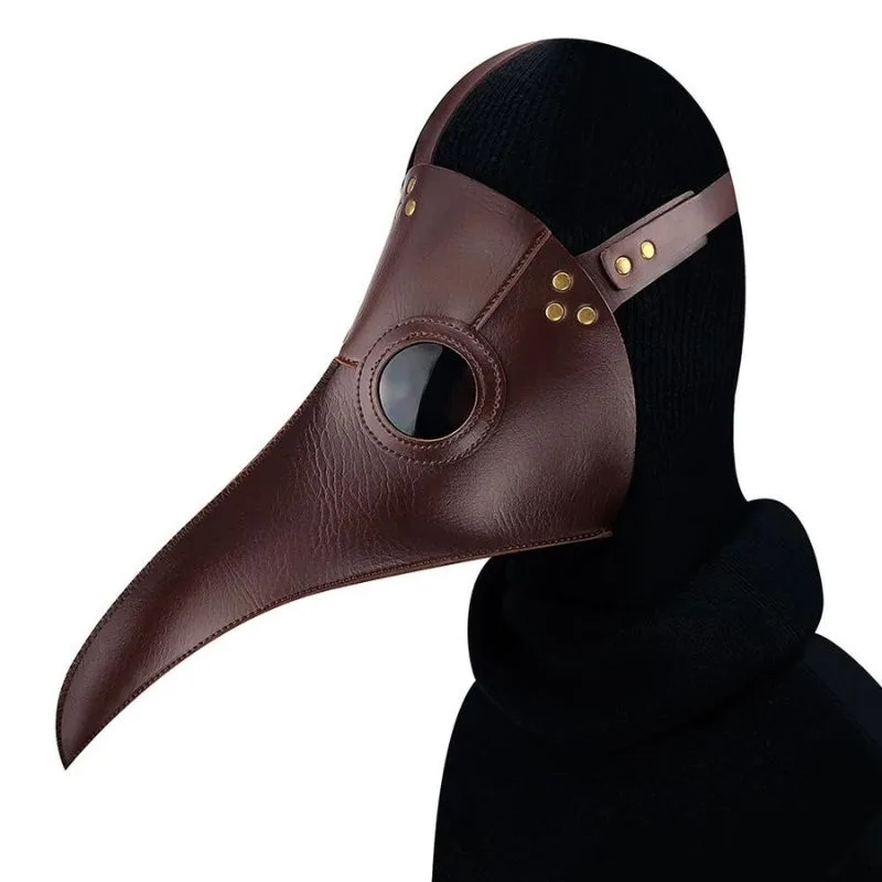 Masque Bec Peste