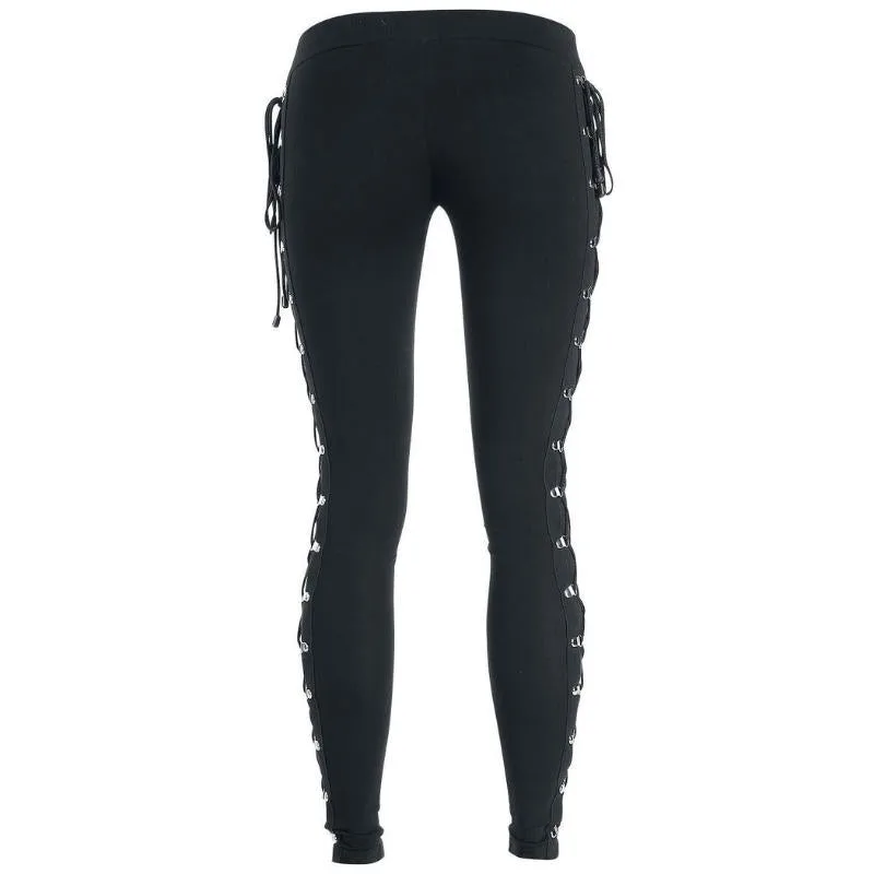 Vue 4 — Legging Punk