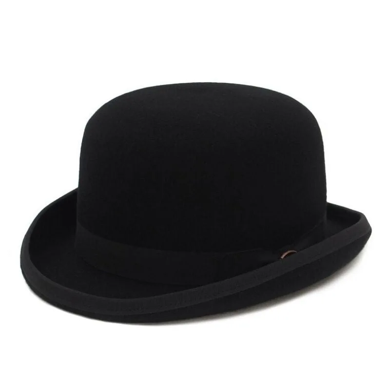 Chapeau Melon Vintage