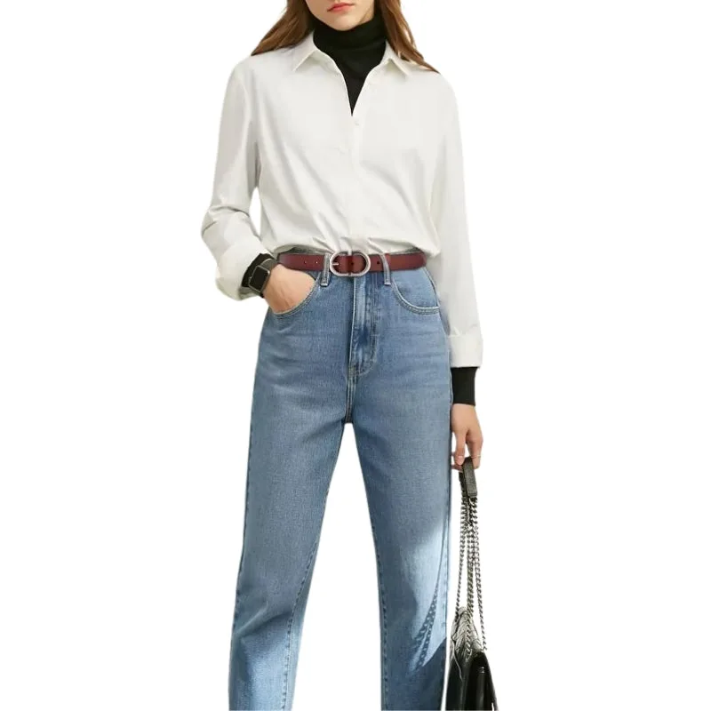 Vue 5 — Boucle Ceinture Vintage